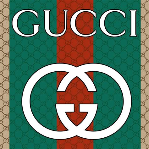 logotipo de gucci.